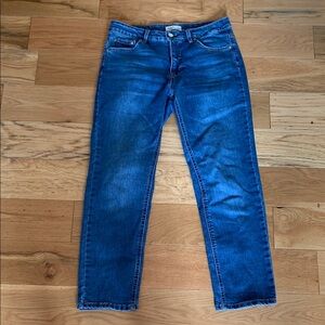 Oat New York jeans
